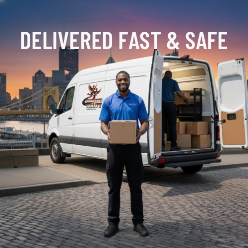 Heavy Item (50+ lbs)